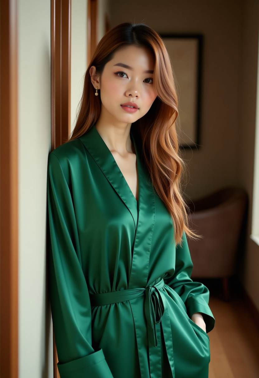 听风过麦田